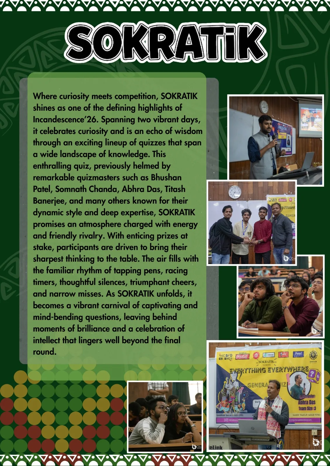 Event